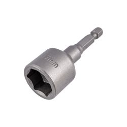 Nutsetter Magnetic 17x65mm Bulk